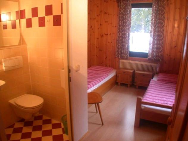 Jugendgästehaus Gosauschmied Zimmer foto