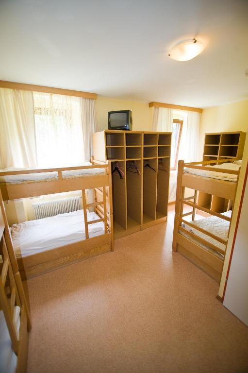 Jugendgästehaus Gosauschmied Zimmer foto