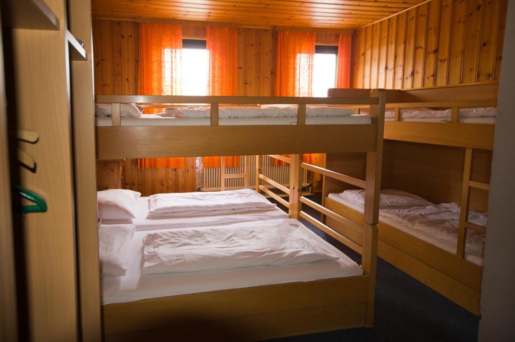 Jugendgästehaus Gosauschmied Zimmer foto